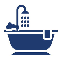Baños y Azulejos